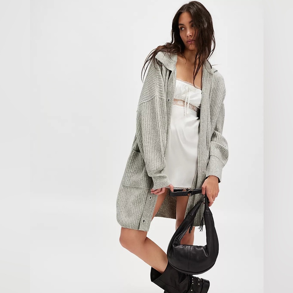 Free People Emmy Cardi